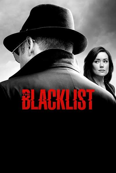 مسلسل The Blacklist الموسم السادس الحلقة 13 مترجمة