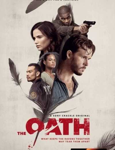 مشاهدة مسلسل The Oath موسم 2 حلقة 3