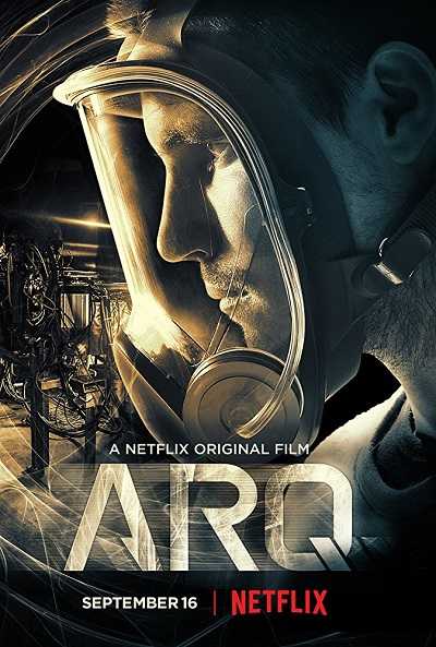 مشاهدة فيلم ARQ 2016 مترجم