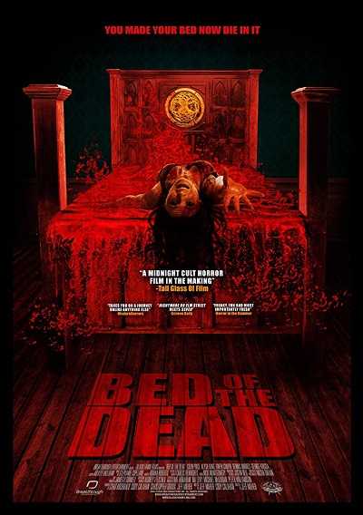 مشاهدة فيلم Bed of the Dead 2016 مترجم