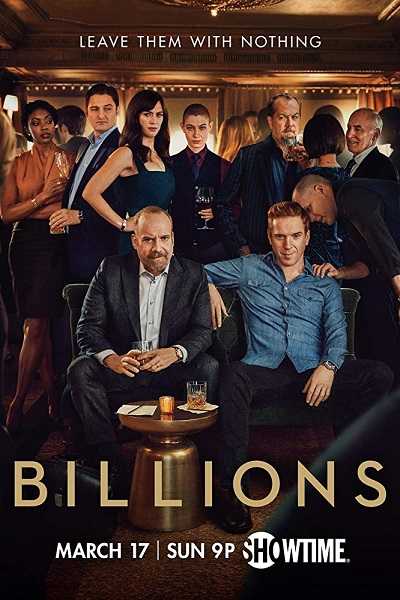 مسلسل Billions الموسم 4 الحلقة 3