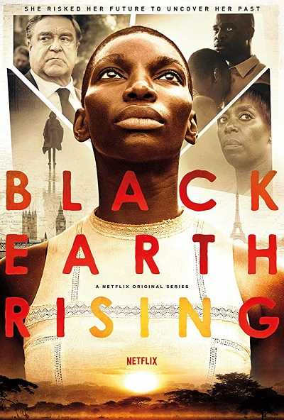 مسلسل Black Earth Rising الموسم 1 الحلقة 4