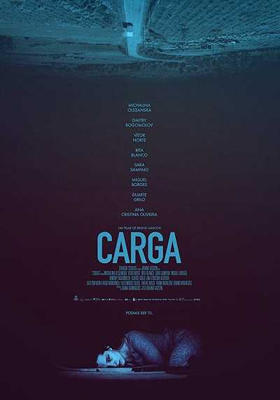 مشاهدة فيلم Carga 2018 مترجم