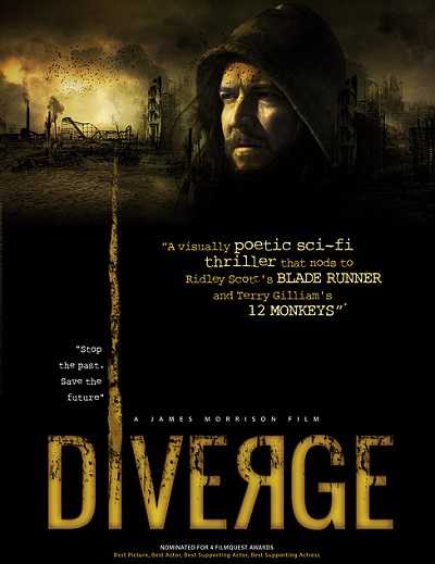 مشاهدة فيلم Diverge 2016 مترجم