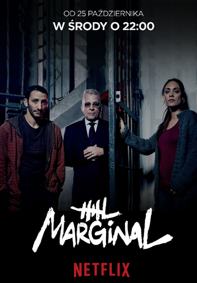 مشاهدة مسلسل El marginal الموسم 1 الحلقة 10