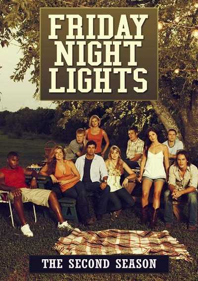 مسلسل Friday Night Lights الموسم 2 الحلقة 11