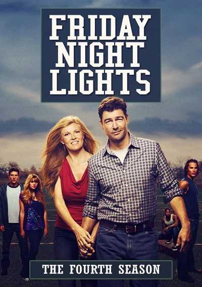 مسلسل Friday Night Lights الموسم 4 الحلقة 3