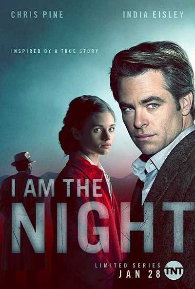 مسلسل I Am the Night الموسم الاول كامل