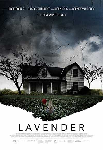 مشاهدة فيلم Lavender 2016 مترجم