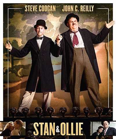 مشاهدة فيلم Stan And Ollie 2018 مترجم