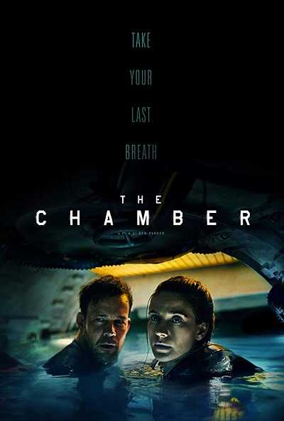 مشاهدة فيلم The Chamber 2016 مترجم