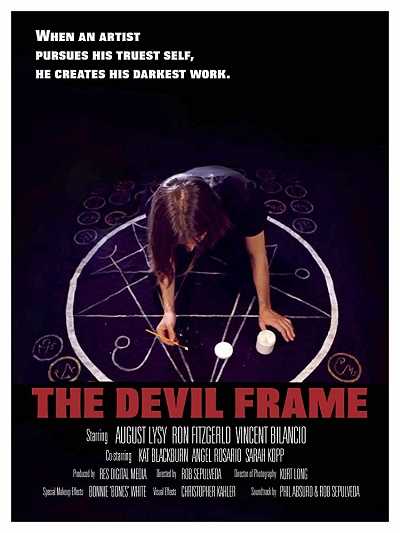 فيلم The Devil Frame 2019 مترجم