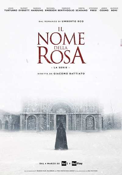 مشاهدة مسلسل The Name of the Rose موسم 1 حلقة 7