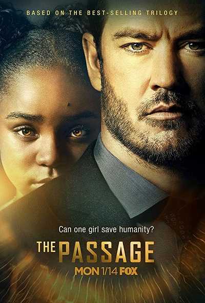 مشاهدة مسلسل The Passage الموسم 1 الحلقة 1