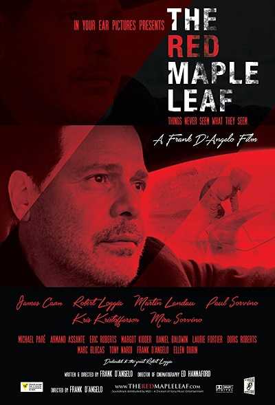 مشاهدة فيلم The Red Maple Leaf 2016 مترجم