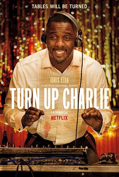 مشاهدة مسلسل Turn Up Charlie الموسم 1 الحلقة 2