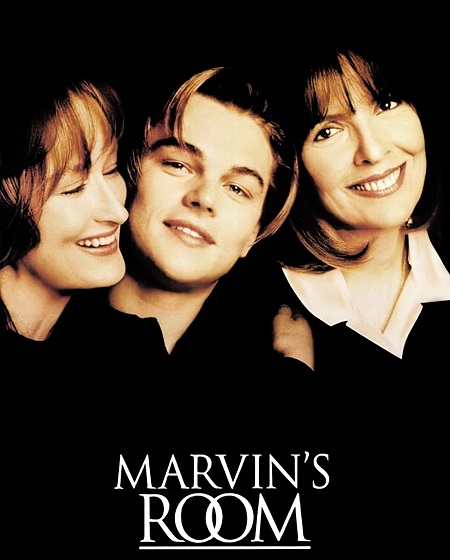 مشاهدة فيلم Marvin’s Room 1996 مترجم