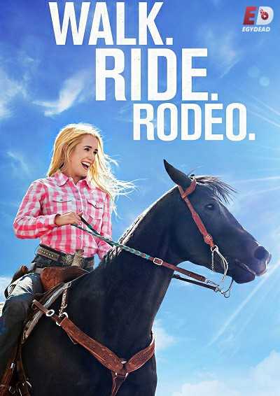 مشاهدة فيلم Walk Ride Rodeo 2019 مترجم