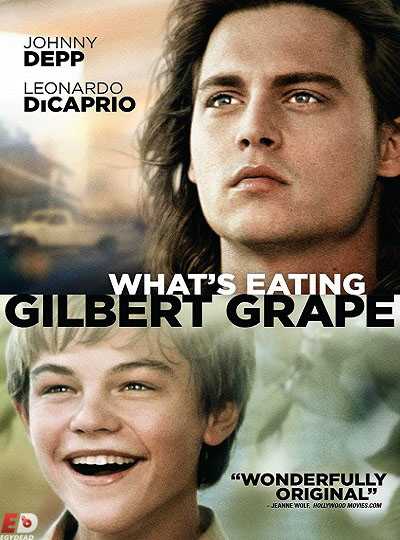 فيلم What’s Eating Gilbert Grape 1993 مترجم