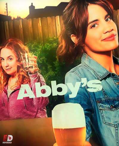 مسلسل Abby’s الموسم الاول الحلقة 2