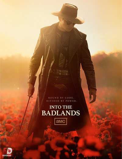 مسلسل Into the Badlands الموسم الثالث الحلقة 16مترجمة