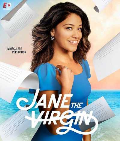 Jane the Virgin الموسم الخامس الحلقة 19 الاخيرة