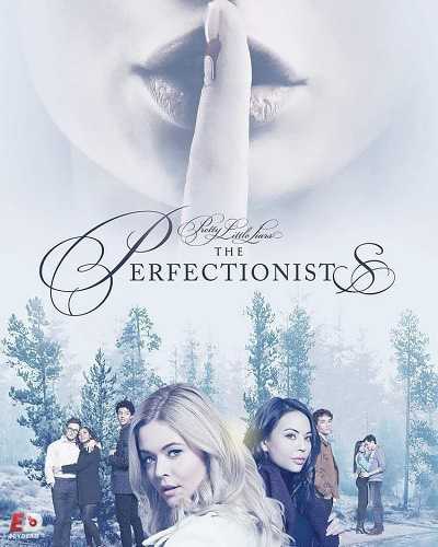 مسلسل Pretty Little Liars The Perfectionists الحلقة 5 مترجمة