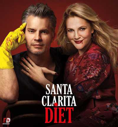 مسلسل Santa Clarita Diet الموسم الثالث الحلقة 4