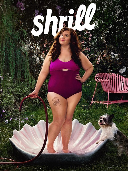 مسلسل Shrill الموسم الاول الحلقة 4