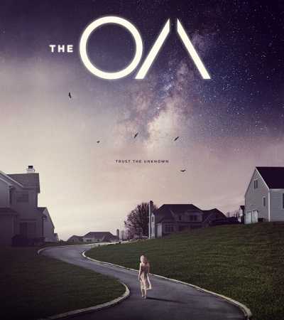 مشاهدة مسلسل The OA الموسم 1 الحلقة 8