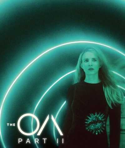 مشاهدة مسلسل The OA الموسم 2 الحلقة 3