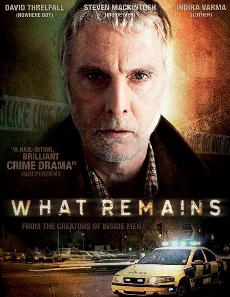 مسلسل What Remains الحلقة 3 مترجمة