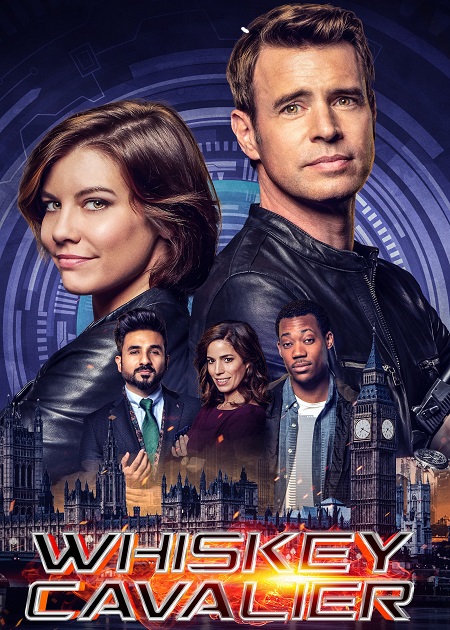 مسلسل Whiskey Cavalier 2019 مترجم كامل