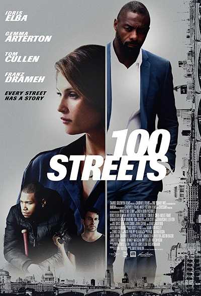 مشاهدة فيلم 100Streets 2016 مترجم