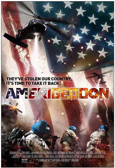 مشاهدة فيلم AmeriGeddon 2016 مترجم