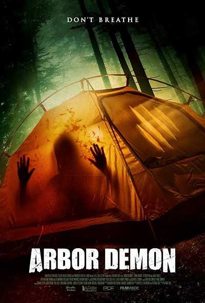 مشاهدة فيلم Arbor Demon 2016 مترجم