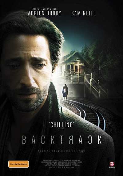 مشاهدة فيلم Backtrack 2015 مترجم