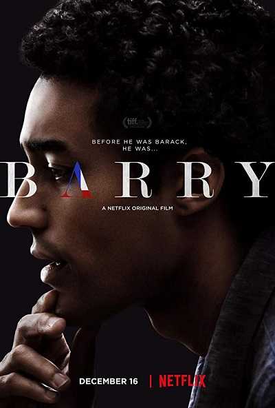 مشاهدة فيلم Barry 2016 مترجم