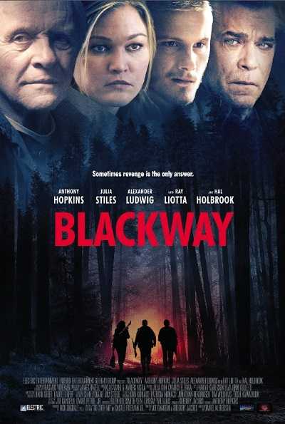 مشاهدة فيلم Blackway 2015 مترجم