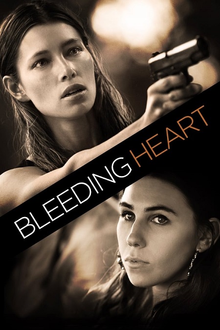 مشاهدة فيلم Bleeding Heart 2015 مترجم