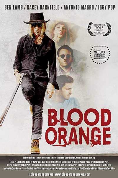 مشاهدة فيلم Blood Orange 2016 مترجم