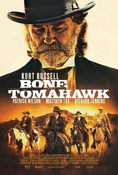 مشاهدة فيلم Bone Tomahawk 2015 مترجم