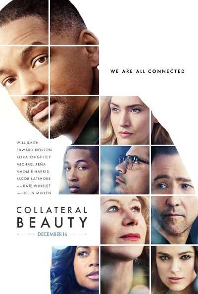 مشاهدة فيلم Collateral Beauty 2016 مترجم