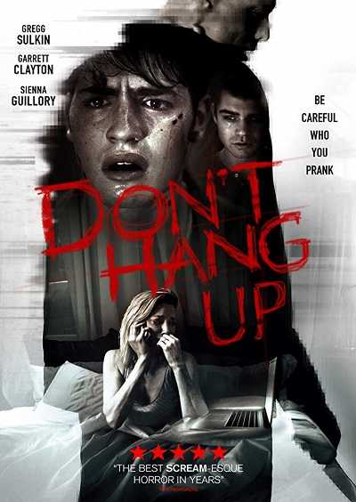 مشاهدة فيلم Don’t Hang Up 2016 مترجم