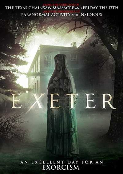 مشاهدة فيلم Exeter 2015 BluRay مترجم