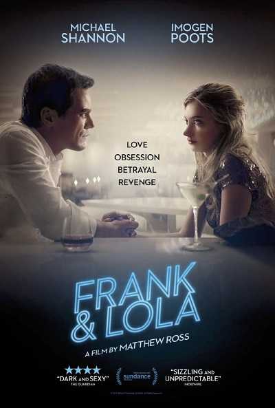 مشاهدة فيلم Frank & Lola 2016 مترجم