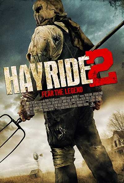 مشاهدة فيلم Hayride 2 2015 مترجم