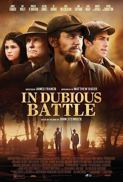 مشاهدة فيلم In Dubious Battle 2016 مترجم