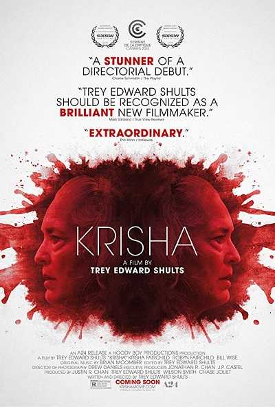 مشاهدة فيلم Krisha 2015 مترجم