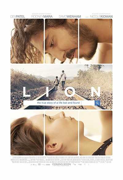 مشاهدة فيلم Lion 2016 مترجم